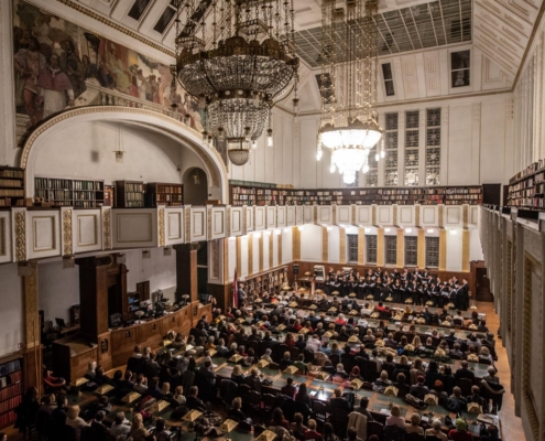 Author Vedran Metelko