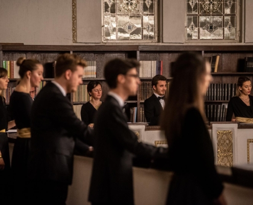 Author Vedran Metelko