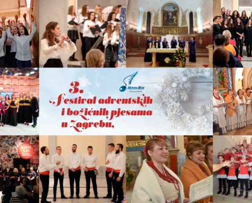 Mozaik 3. Festival