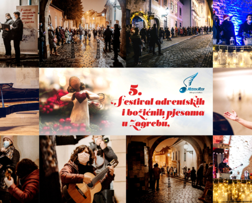 Mozaik 5. Festivala