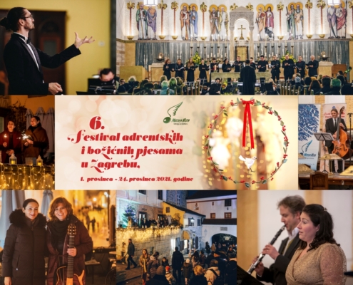 Mozaik 6. Festival