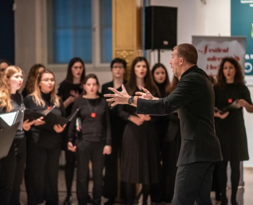 Author Vedran Metelko