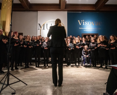 Author Vedran Metelko